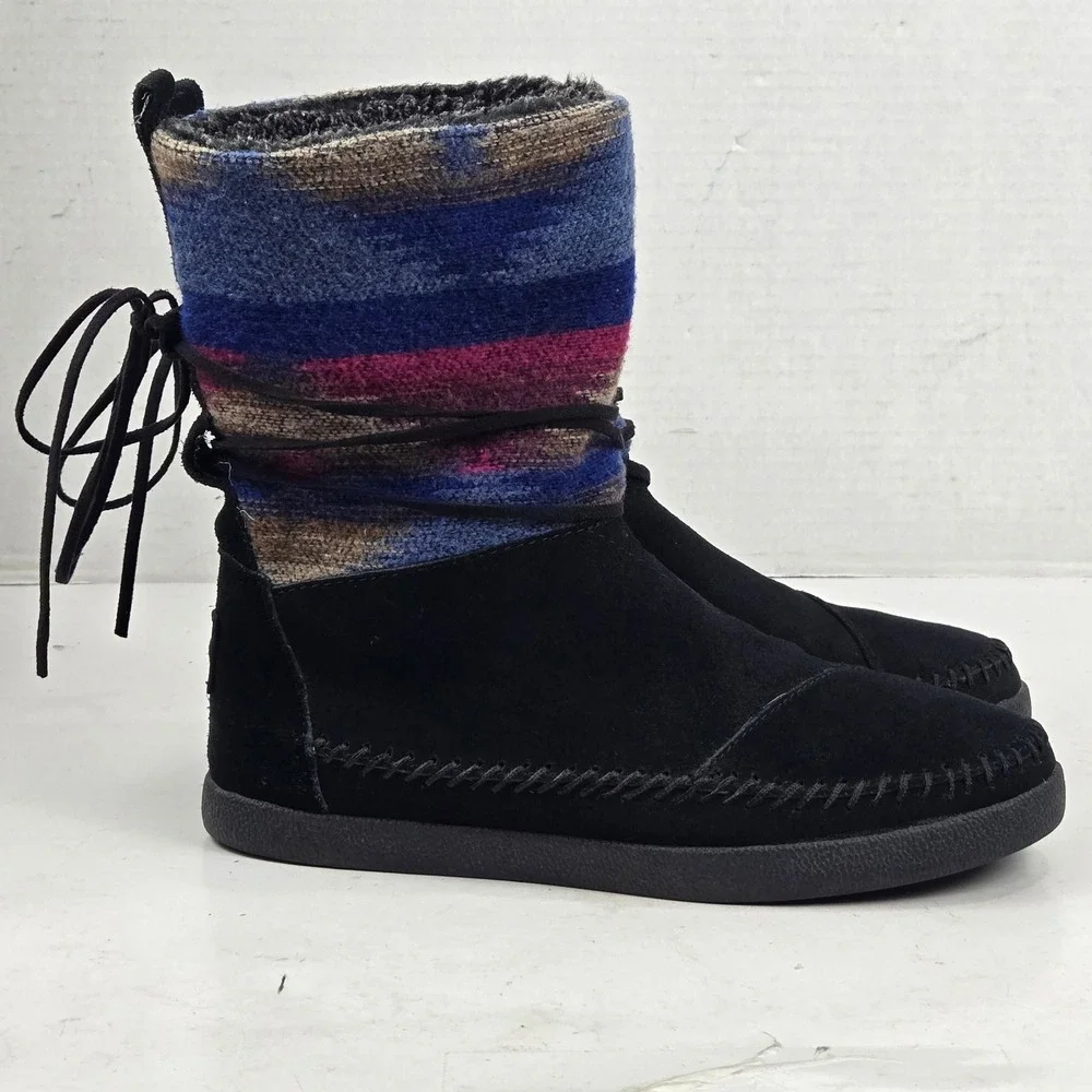 Toms nepal boots